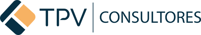 logo TPV Consultores