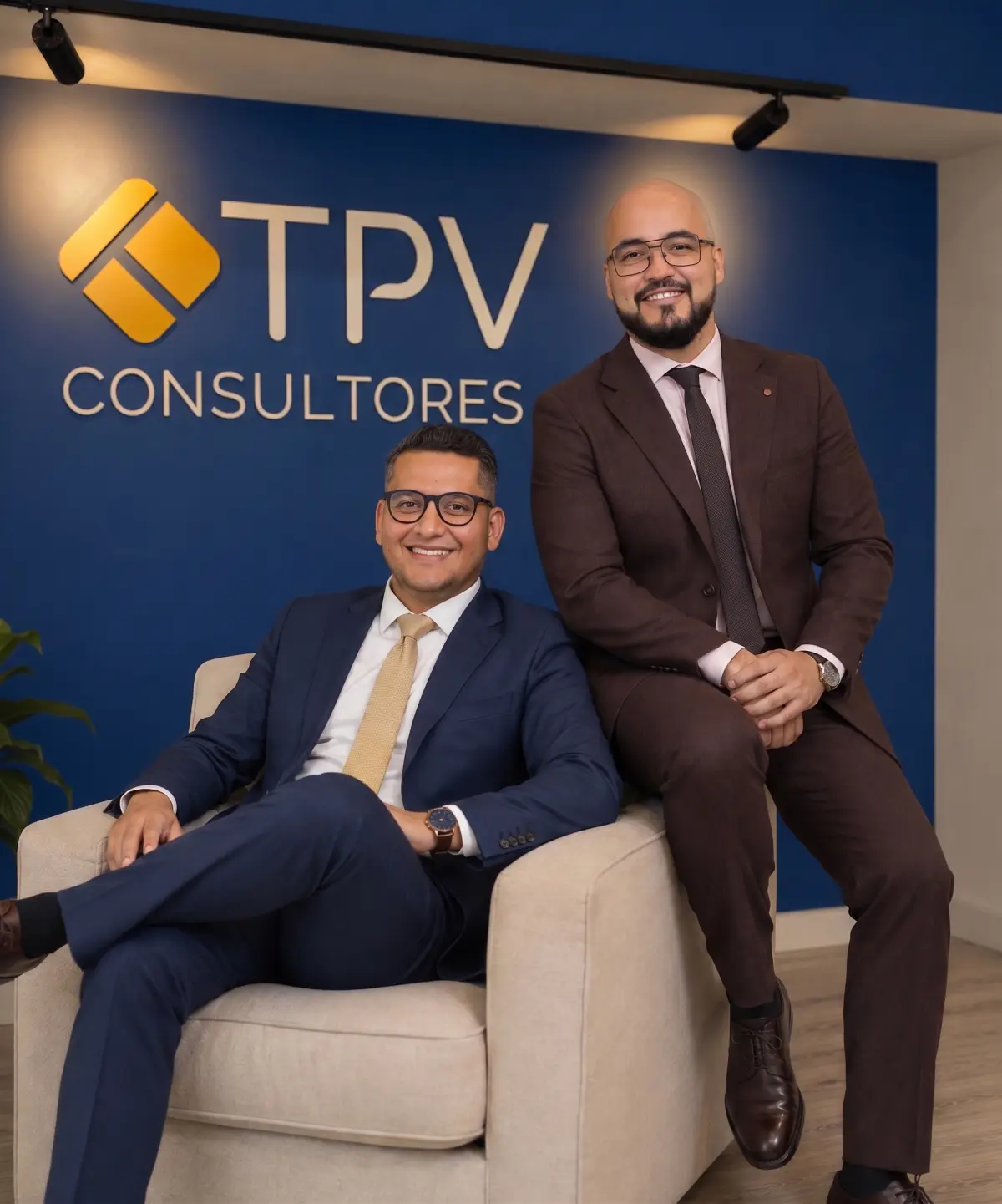 Equipo de TPV Consultores